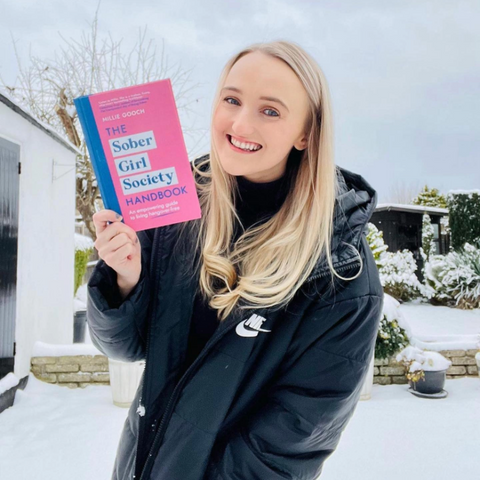 Sober Girl Society Handbook